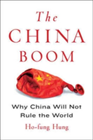 The China Boom | Ho-fung (The Johns Hopkins University) Hung