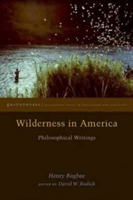 Wilderness in America | Henry Bugbee