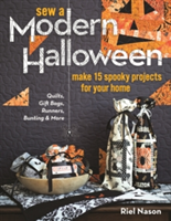 Sew a Modern Halloween |