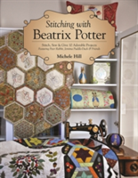 Stitching with Beatrix Potter | Michele Hill