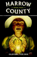 Harrow County Volume 6 | Cullen Bunn, Tyler Crook