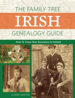 The Family Tree Irish Genealogy Guide | Claire Santry