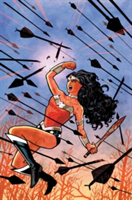 Absolute Wonder Woman by Brian Azzarello & Cliff Chiang HC Vol 1 | Brian Azzarello
