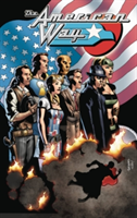 American Way 10th Anniversary Edition TP | John Ridley
