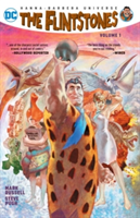 Flintstones TP Vol 1 | Mark Russell