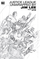 Justice League Unwrapped by Jim Lee HC | Geoff Johns