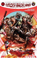 Wacky Raceland TP | Ken Pontac