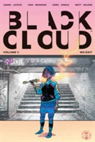 Black Cloud Volume 1 | Jason Latour, Ivan Brandon