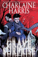 Charlaine Harris\' Grave Surprise | Charlaine Harris, Royal McGraw