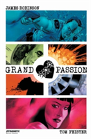 Grand Passion | James Robinson