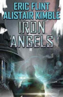 Iron Angels | Eric Flint