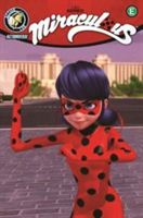 Miraculous: Tales of Ladybug and Cat Noir: Cataclysm | ZAG Entertainment