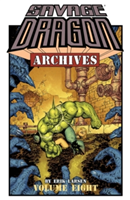 Savage Dragon Archives Volume 8 | Erik Larsen