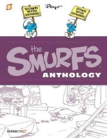 Smurfs Anthology #5, The | Peyo