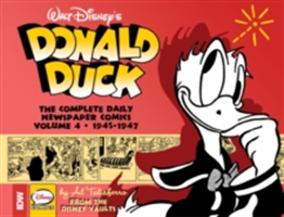 Walt Disney\'s Donald Duck | Bob Karp