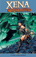 Xena, Warrior Princess: The Classic Years Omnibus | John Wagner, Ian Edginton