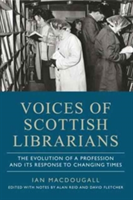 Voices of Scottish Librarians | Ian MacDougall