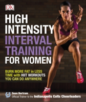 High-Intensity Interval Training for Women | Sean Bartram