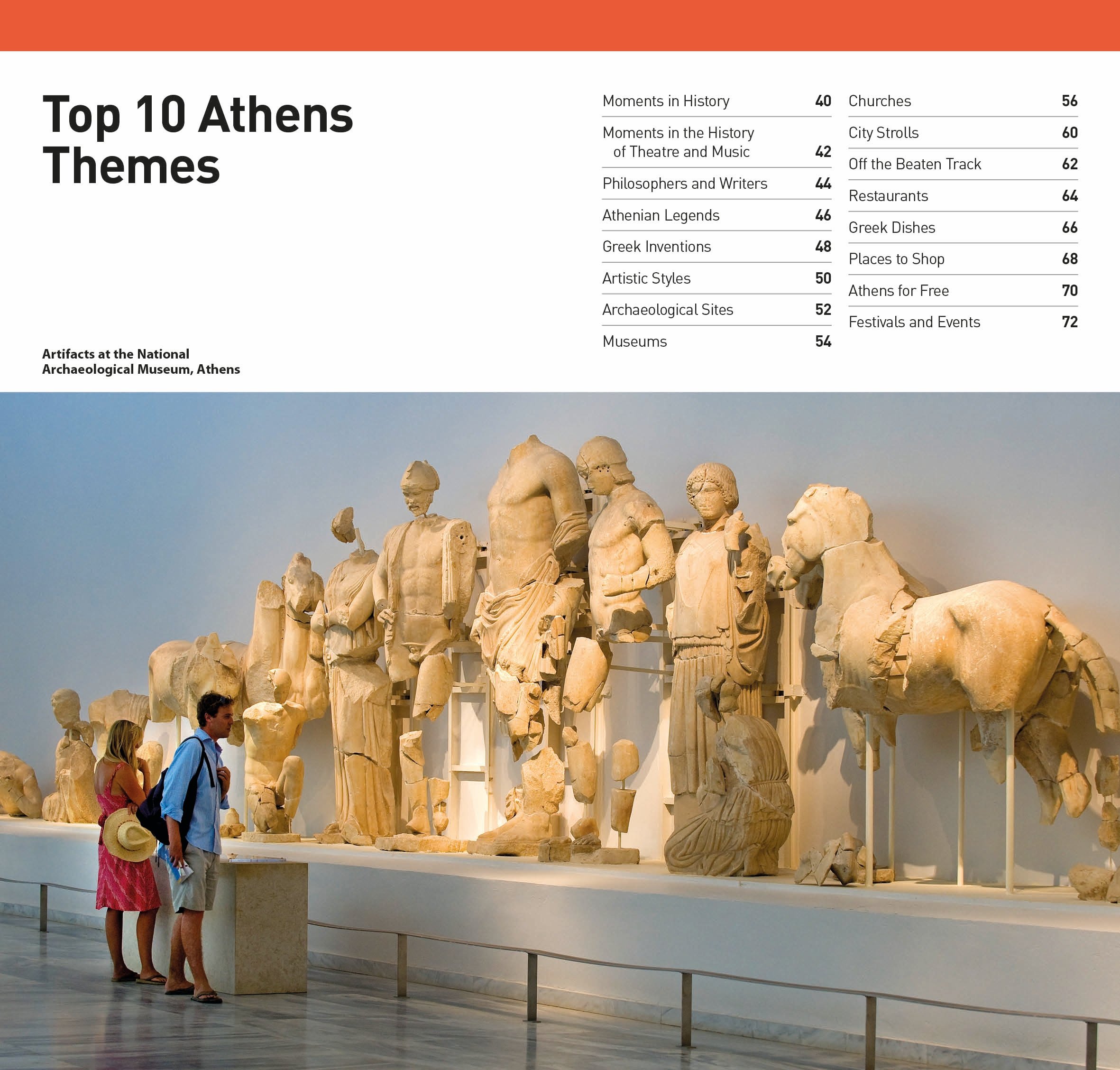 Top 10 Athens | DK - 4 | YEO