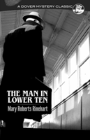 Man in Lower Ten | Mary Roberts Rinehart