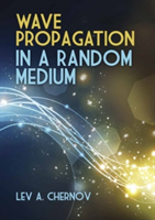 Wave Propagation in a Random Medium | Lev A. Chernov