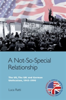 A Not-So-Special Relationship | Luca Ratti