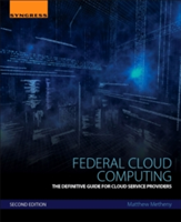 Federal Cloud Computing | Court Services and Offender Supervision Agency (CSOSA)) Matthew (Chief Information Security Officer and Director of Cyber Security Operations Metheny