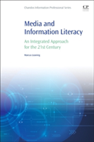 Media and Information Literacy | Dr. Marcus Leaning