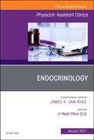 Endocrinology, An Issue of Physician Assistant Clinics | Ji Hyun Chun
