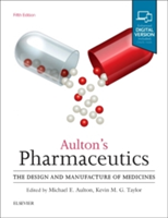 Aulton\'s Pharmaceutics |