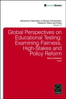 Global Perspectives on Educational Testing |