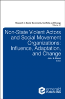 Non-State Violent Actors and Social Movement Organizations |