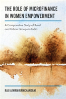 The Role of Microfinance in Women\'s Empowerment | Raji Ajwani-Ramchandani