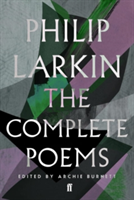 The Complete Poems of Philip Larkin |