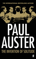 The Invention of Solitude | Paul Auster