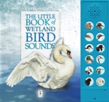 The Little Book of Wetland Bird Sounds | Andrea Pinnington, Caroline Buckingham