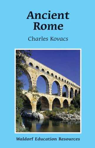 Ancient Rome | Charles Kovacs
