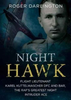 Night Hawk | Roger Darlington