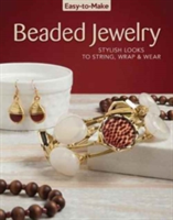 Easy To Make Beaded Jewelry | Kristine Regan, Jennifer Eno-Wolf, Pem, Pem