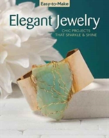 Easy To Make Elegant Jewelry | Kristine Regan, Jennifer Eno-Wolf, Pem, Pem