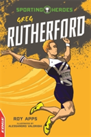 EDGE: Sporting Heroes: Greg Rutherford | Roy Apps