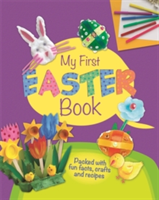 My First Easter Book | Jane Winstanley