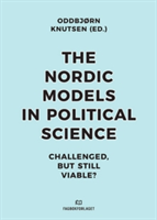 Nordic Models in Political Science |