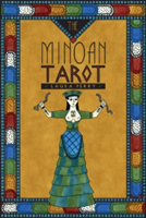 The Minoan Tarot | Laura Perry