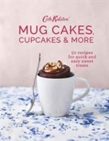 Cath Kidston Mug Cakes, Cupcakes and More! | Cath Kidston, Anna Burges-Lumsden