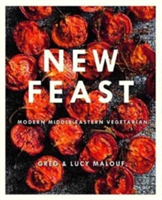 New Feast | Lucy Malouf, Greg Malouf