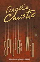 Spider\'s Web | Agatha Christie