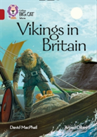 Vikings in Britain | David MacPhail