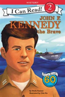 John F. Kennedy the Brave | Sheila Keenan