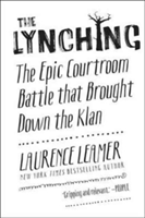 The Lynching | Laurence Leamer